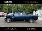 Used 2020 RAM 1500 Classic SLT w/ Luxury Group image 5