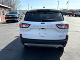 Used 2022 Ford Escape SE image 4