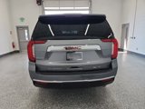 Used 2021 GMC Yukon SLT w/ SLT Luxury Plus Package image 4