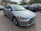 Used 2017 Hyundai Elantra Limited w/ Limited Tech Package 04 image 3