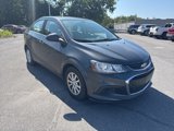 Used 2017 Chevrolet Sonic LT image 3