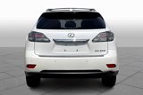 Used 2011 Lexus RX 350 AWD image 4