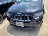 Used 2016 Jeep Compass Sport w/ Power Value Group image 2