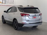 Certified 2022 Chevrolet Equinox RS image 5