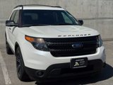 Used 2013 Ford Explorer Sport image 3