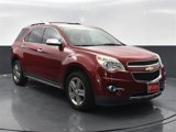 Used 2014 Chevrolet Equinox LTZ image 4
