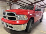 Used 2022 RAM 1500 Classic SLT image 5