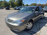 Used 2002 Toyota Camry LE image 4
