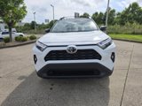 New 2025 Toyota RAV4 Woodland Edition image 2