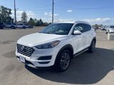 Used 2019 Hyundai Tucson SEL image 3
