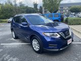 Used 2019 Nissan Rogue S image 2