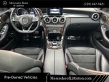 Used 2018 Mercedes-Benz C 43 AMG 4MATIC Sedan image 2