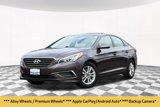 Used 2016 Hyundai Sonata SE image 2
