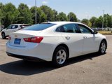 Used 2024 Chevrolet Malibu LS w/ Driver Confidence Package image 3