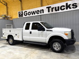 Used 2015 Ford F350 XL image 3