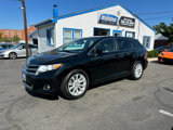 Used 2014 Toyota Venza XLE image 3