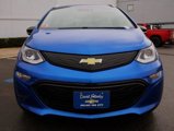 Used 2021 Chevrolet Bolt Premier w/ Infotainment Package image 3