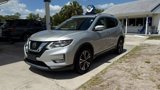 Used 2018 Nissan Rogue SL w/ Premium Package image 2