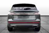 Used 2020 Lincoln Nautilus Reserve image 4