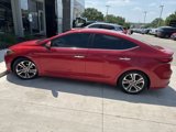 Used 2017 Hyundai Elantra Limited image 2