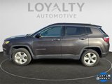 Used 2018 Jeep Compass Latitude image 2