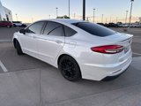 Used 2019 Ford Fusion SE w/ Equipment Group 151A image 3