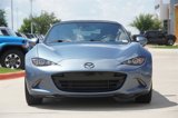 Used 2017 MAZDA MX-5 Miata Grand Touring image 2