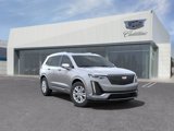 New 2025 Cadillac XT6 Luxury image 2