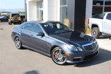 Used 2012 Mercedes-Benz E 63 AMG Sedan image 2