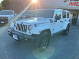 Used 2018 Jeep Wrangler Unlimited Sport image 4