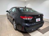 Certified 2022 Toyota Corolla LE image 3