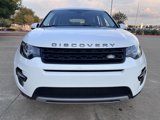 Used 2016 Land Rover Discovery Sport HSE image 2