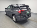 Used 2018 GMC Terrain SLE w/ Driver Convenience Package image 5