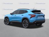 New 2025 Chevrolet Trax RS image 3