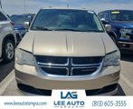 Used 2014 Dodge Grand Caravan SXT w/ Rear Park Assist Package image 3