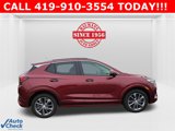 Used 2023 Buick Encore GX Select w/ Sport Touring Package image 4