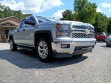 Used 2014 Chevrolet Silverado 1500 LT w/ All Star Edition image 4
