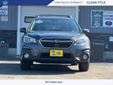 Used 2019 Subaru Outback 2.5i Premium image 2