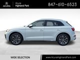 Used 2021 Audi Q5 2.0T Premium Plus image 3