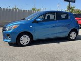 Used 2024 Mitsubishi Mirage LE image 3