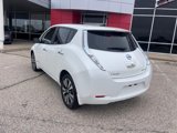 Used 2014 Nissan Leaf SL w/ Premium Package image 4