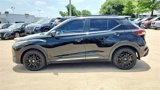 Certified 2021 Nissan Kicks SR w/ SR Premium Package image 4