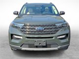 Certified 2022 Ford Explorer XLT w/ Equipment Group 202A image 2