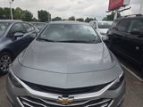 Used 2023 Chevrolet Malibu LT image 2