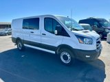 Used 2020 Ford Transit 150 Low Roof w/ Load Area Protection Package image 6