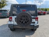 Used 2017 Jeep Wrangler Unlimited Sport image 5