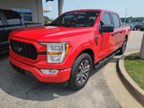 Used 2022 Ford F150 XL w/ STX Appearance Package image 4