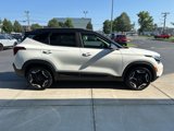 Certified 2024 Kia Seltos SX image 4