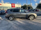 Certified 2020 Nissan Rogue SV image 4