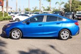 Used 2017 Chevrolet Cruze LT w/ RS Package image 5